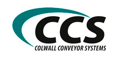 Colwall Conveyors Logo